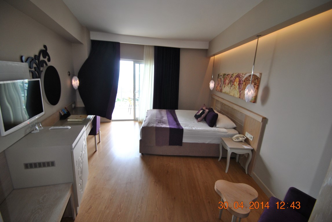 imagini hotel SEA PLANET SIDE